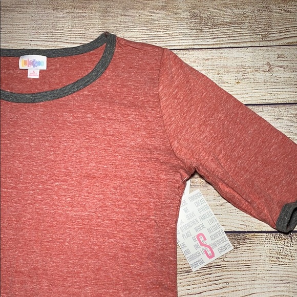 NWT Lularoe S Julia Dress Bundle. Bundle of 2. - Picture 5 of 9